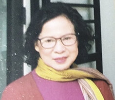 Tác phẩm Lang thang ảo ảnh của nhà thơ Lê Nguyễn Yên Phong